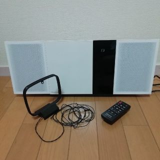 Panasonic - Panasonic SC-HC39の通販｜ラクマ