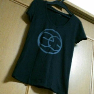 エゴイスト(EGOIST)のTシャツ EGOIST(Tシャツ(半袖/袖なし))