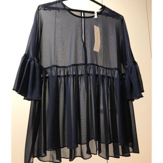 ビーシービージーマックスアズリア(BCBGMAXAZRIA)のBCBGENERATION  トップス(チュニック)