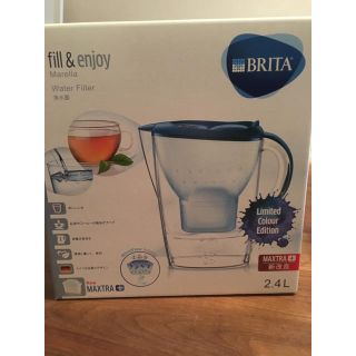 ブリタックス(Britax)のBRITA MAXTRA(浄水機)