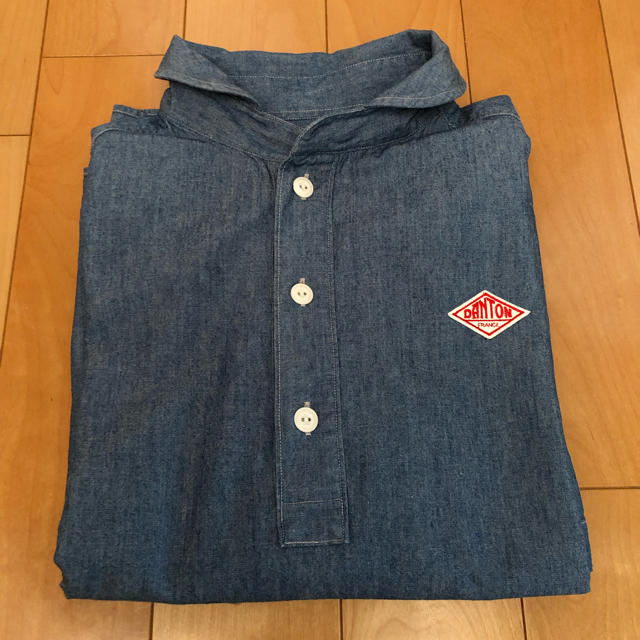 美品！ダントン 36＊DANTON.bshop.オーチバル.ジムフレックス