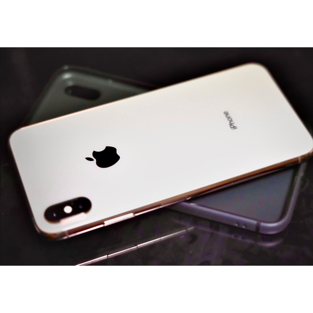 iPhone Xs Max 256GB sim Free