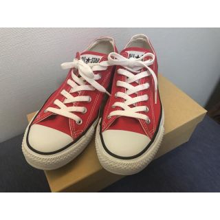 コンバース(CONVERSE)のconverse シューズ👟(スニーカー)