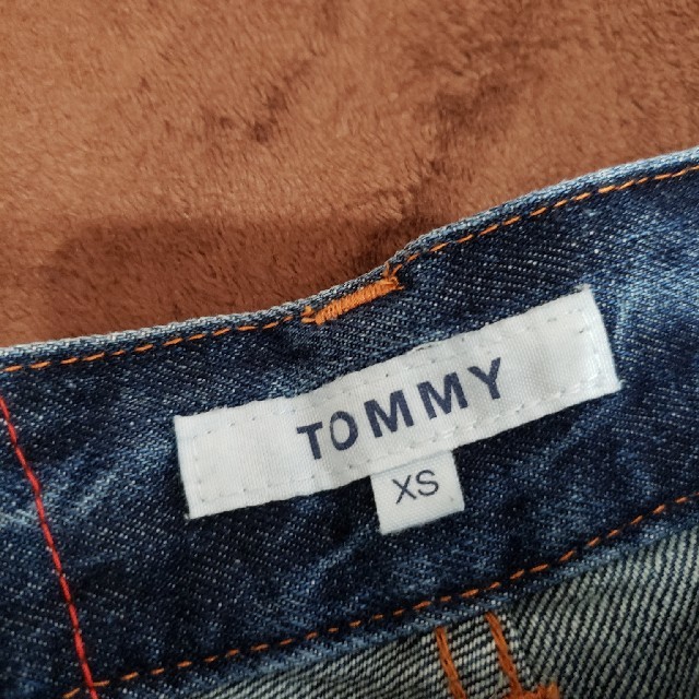 TOMMY(トミー)のHIJIRI様 専用 レディースのパンツ(ショートパンツ)の商品写真