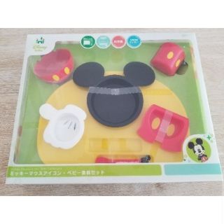 ディズニー(Disney)のhanapon様専用(離乳食器セット)