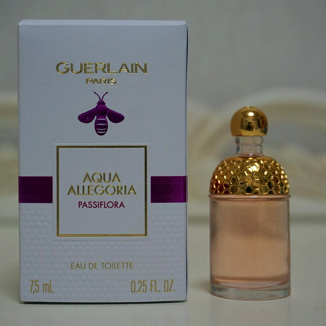 GUERLAIN - ゲラン GUERLAIN 香水 ミニボトルの通販 by ぺん2525's shop｜ゲランならラクマ