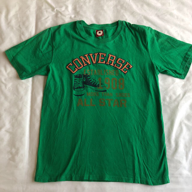 CONVERSE(コンバース)のコンバースTシャツ メンズのトップス(Tシャツ/カットソー(半袖/袖なし))の商品写真