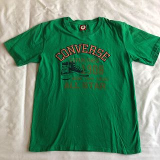 コンバース(CONVERSE)のコンバースTシャツ(Tシャツ/カットソー(半袖/袖なし))