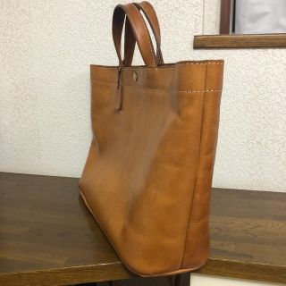 HERZ - HERZ ヘルツ スタンダードトートバッグ T-2サイズL