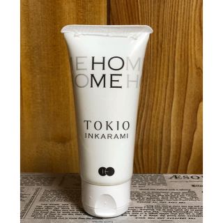 トキオ(TOKIO)のトキオ インカラミ    ホーム(トリートメント)