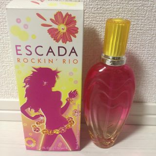 エスカーダ(ESCADA)のエスカーダ オードトワレ 100ml  香水(香水(女性用))