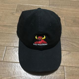 トイマシーン(Toy Machine)のtoy machine new era キャップ(キャップ)