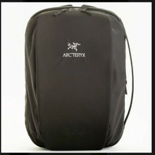 アークテリクス(ARC'TERYX)の16179 ARC'TERYX Blade 20 ブラック(バッグパック/リュック)