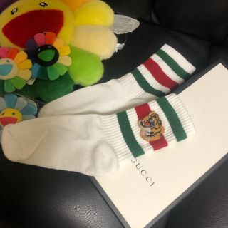 グッチ(Gucci)のGUCCI (ソックス)