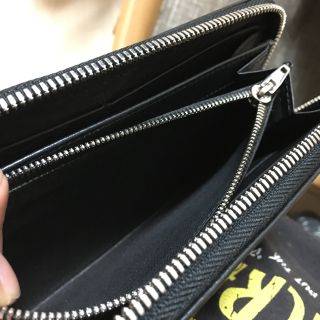 バレンシアガ(Balenciaga)のBALENCIAGA 長財布 (長財布)