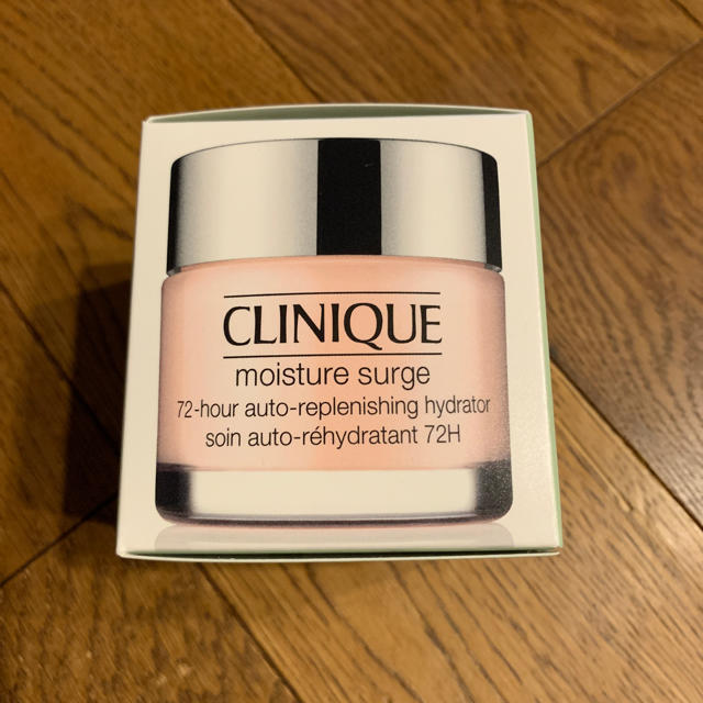 CLINIQUE(クリニーク)のクリニーク モイスチャーサージ コスメ/美容のスキンケア/基礎化粧品(フェイスクリーム)の商品写真