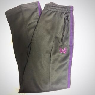 ニードルス(Needles)のNeedles トラックパンツ track pants ジャージ(その他)