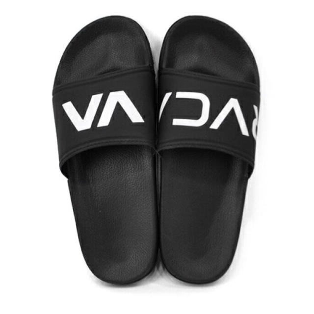 RVCA(ルーカ)の新品 RVCA ルーカ レディース シャワー サンダル 6(24.0cm) レディースの靴/シューズ(サンダル)の商品写真