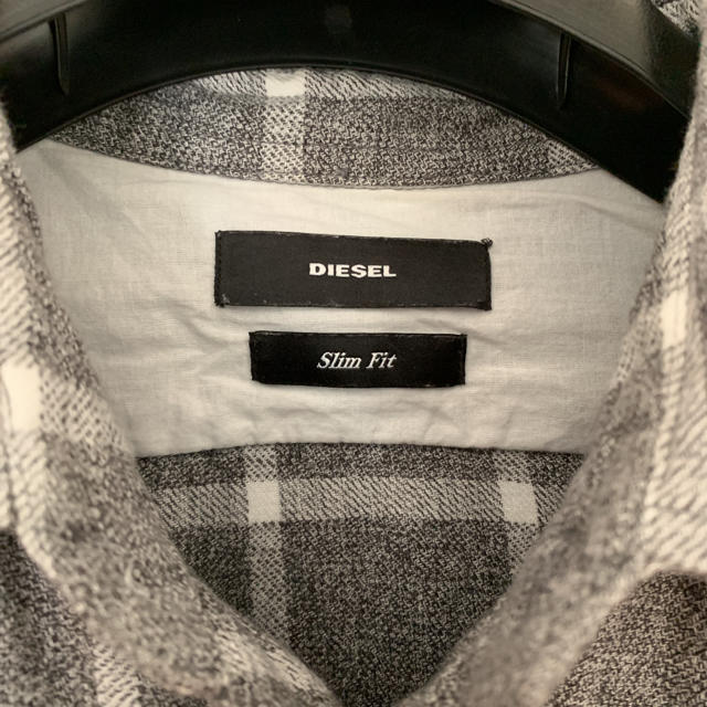 DIESEL(ディーゼル)の☆DIESEL☆ディーゼル Tシャツ 正規店購入 メンズのトップス(シャツ)の商品写真