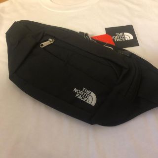 ザノースフェイス(THE NORTH FACE)のノースフェイス ボディバッグ 海外限定モデル(ボディーバッグ)