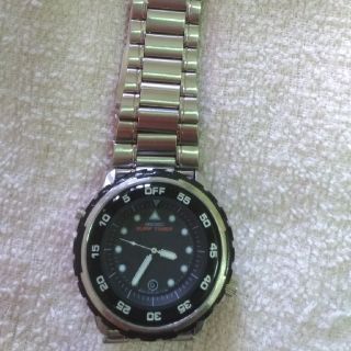 セイコー(SEIKO)のはやか様 専用 セイコー サーフタイマー(腕時計(アナログ))