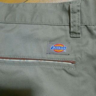 ディッキーズ(Dickies)の値下げしました‼Dickies 七分丈ハーフパンツ(ショートパンツ)