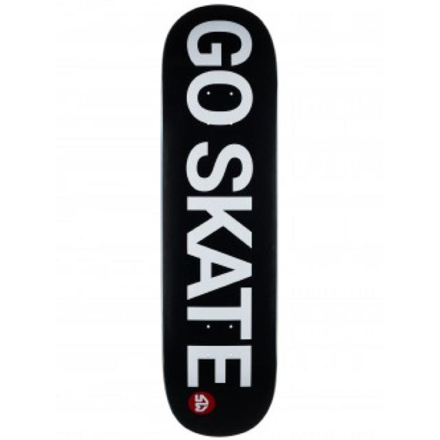 skate warehouse Deck スポーツ/アウトドアのスポーツ/アウトドア その他(スケートボード)の商品写真