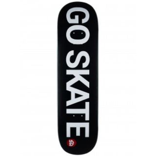 skate warehouse Deck(スケートボード)