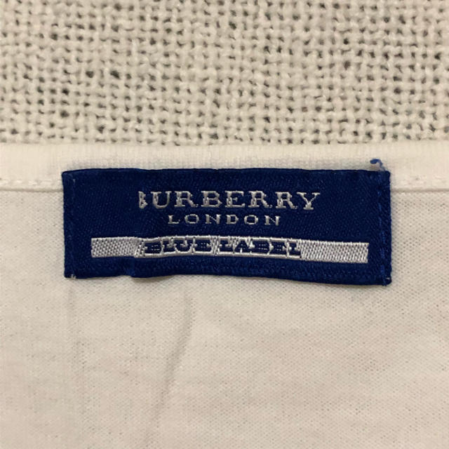 BURBERRY(バーバリー)のBurberryキャミソール レディースのトップス(キャミソール)の商品写真