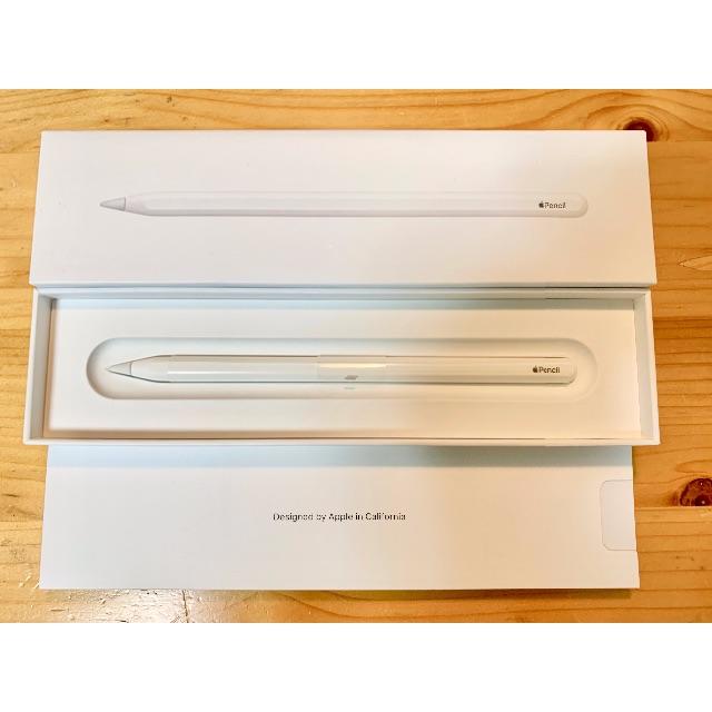 Apple Pencil（第2世代）