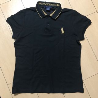 ラルフローレン(Ralph Lauren)の【海外購入】 ラルフローレンゴルフ  ビッグポニー ポロシャツ(ポロシャツ)