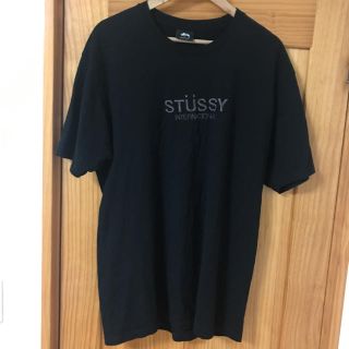 ステューシー(STUSSY)のSTUSSY Ｔシャツ(Tシャツ/カットソー(半袖/袖なし))