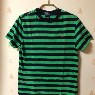 ポロラルフローレン(POLO RALPH LAUREN)のポロラルフローレン Tシャツ(Tシャツ/カットソー)