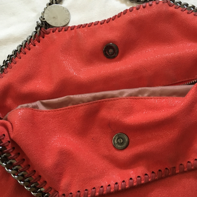 Stella McCartney(ステラマッカートニー)のステラマッカートニー ファラベラ レディースのバッグ(ショルダーバッグ)の商品写真