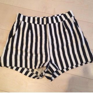 スナイデル(SNIDEL)のsnidel2013SSショートパンツ♡(ショートパンツ)