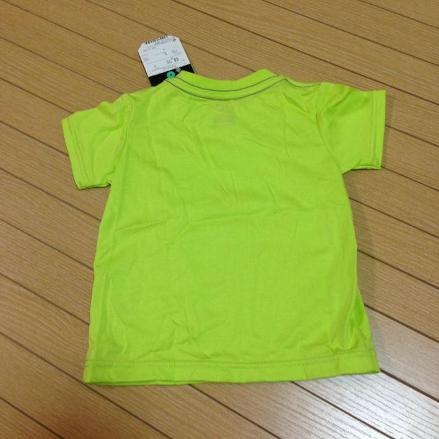 NIKE(ナイキ)のナイキ☆Tシャツ キッズ/ベビー/マタニティのベビー服(~85cm)(Ｔシャツ)の商品写真