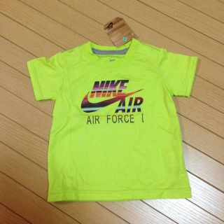 ナイキ(NIKE)のナイキ☆Tシャツ(Ｔシャツ)