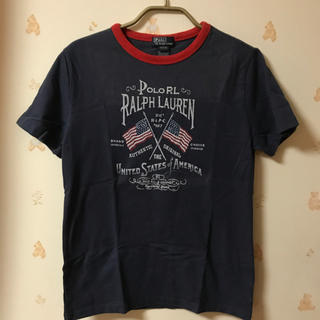 ポロラルフローレン(POLO RALPH LAUREN)のポロラルフローレン Tシャツ 【150】(Tシャツ/カットソー)