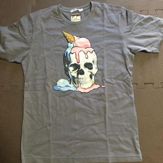 サスクワッチファブリックス(SASQUATCHfabrix.)のUNIQLO×サスクワッチファブリック Tシャツ 美品(Tシャツ/カットソー(半袖/袖なし))