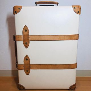 グローブトロッター(GLOBE-TROTTER)のかのん様 専用商品(スーツケース/キャリーバッグ)