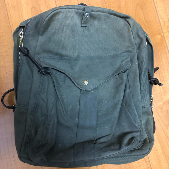 FILSON(フィルソン) バックパック