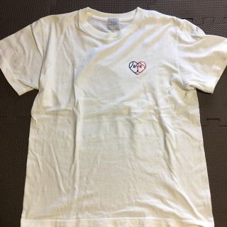 ボンジュールレコーズ(bonjour records)のぷー様専用 2枚セット(Tシャツ/カットソー(半袖/袖なし))