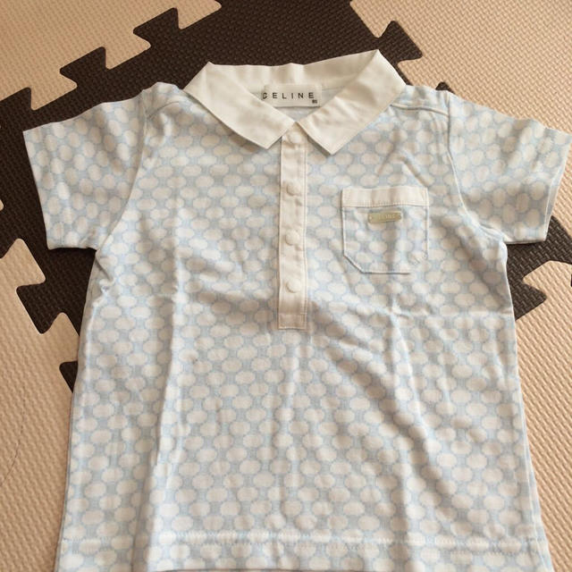未使用 セリーヌ 子供服 passwithpamela.com