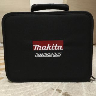 マキタ(Makita)のマキタ ソフトケース(その他)