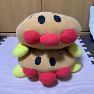 アンパンマン(アンパンマン)のチャララ様専用   アンパンマン枕(枕)