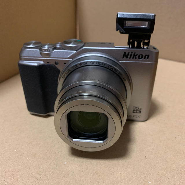 コンパクトデジタルカメラ［］Nikon COOLPIX A900SL 『超美品』最終値下げ中❗️