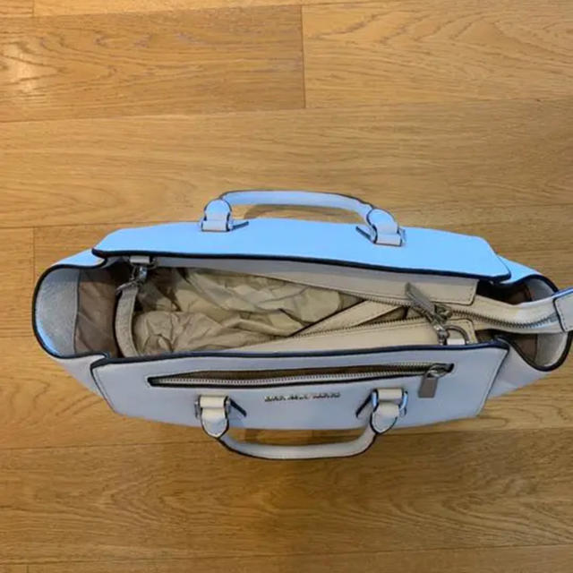Michael Kors(マイケルコース)のほぼ新品 MICHAEL KORS ハンドバッグ レディースのバッグ(ハンドバッグ)の商品写真