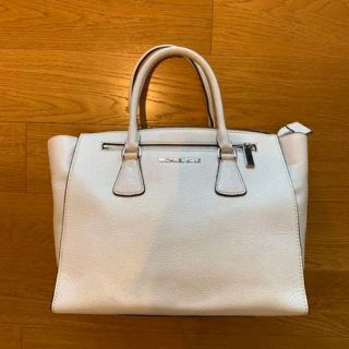 マイケルコース(Michael Kors)のほぼ新品 MICHAEL KORS ハンドバッグ(ハンドバッグ)