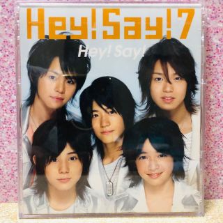 ヘイセイジャンプ(Hey! Say! JUMP)のきほ様専用(ポップス/ロック(邦楽))