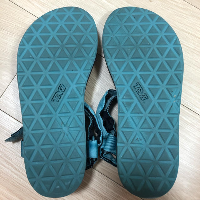 Teva(テバ)のテバ サンダル レディースの靴/シューズ(サンダル)の商品写真